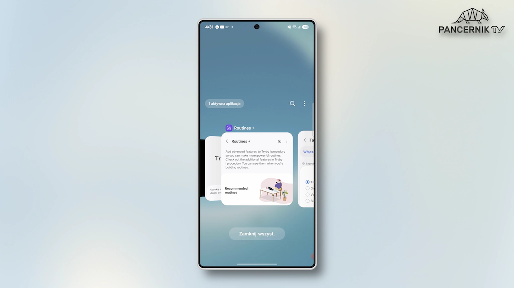 Samsung Galaxy Tips & Tricks